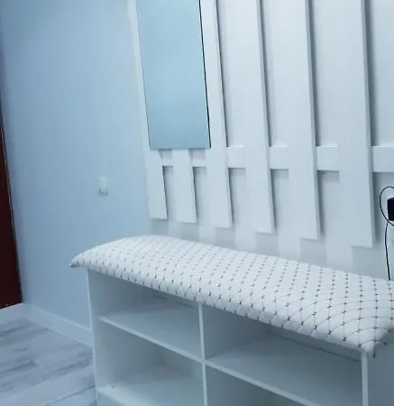 Гнёздышко Apartment Almaty Exterior photo
