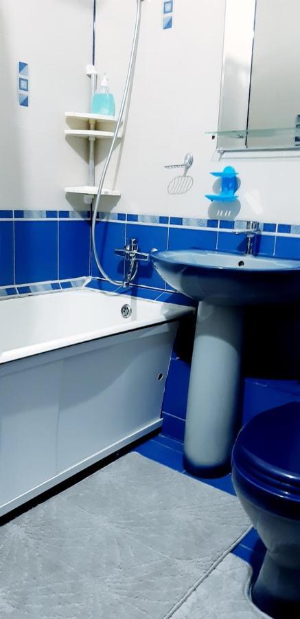 Apartment гнёздышко